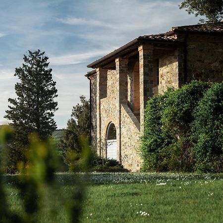 Tenuta Castelgiocondo Montalcino Dış mekan fotoğraf