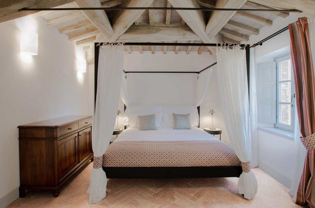 Tenuta Castelgiocondo Montalcino Dış mekan fotoğraf