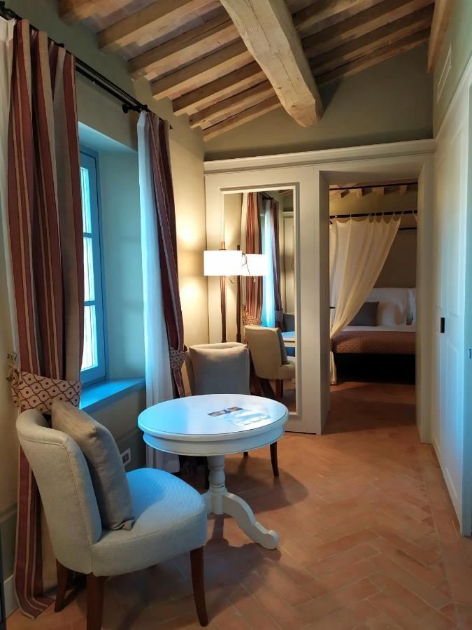 Tenuta Castelgiocondo Montalcino Dış mekan fotoğraf