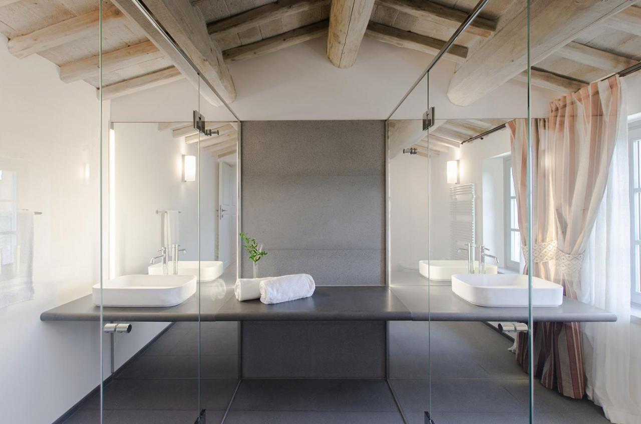 Tenuta Castelgiocondo Montalcino Dış mekan fotoğraf