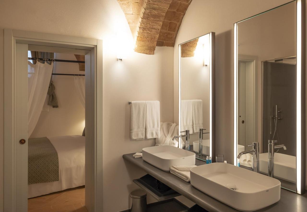 Tenuta Castelgiocondo Montalcino Dış mekan fotoğraf
