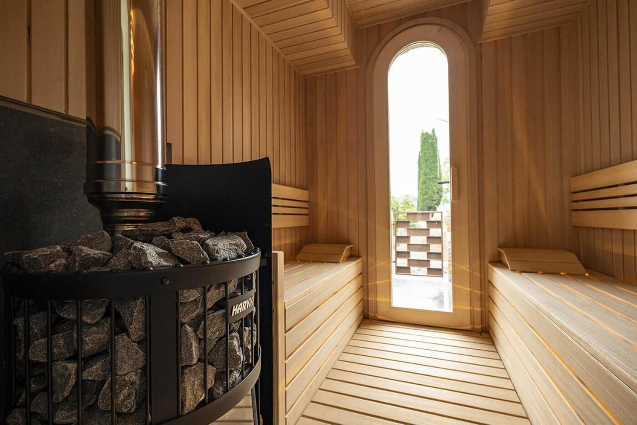 Tenuta Castelgiocondo Montalcino Dış mekan fotoğraf