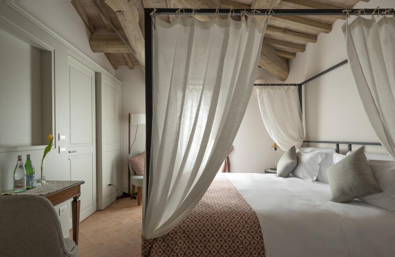 Tenuta Castelgiocondo Montalcino Dış mekan fotoğraf
