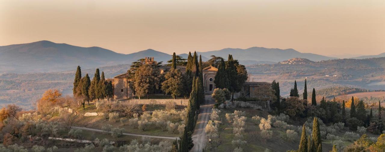 Tenuta Castelgiocondo Montalcino Dış mekan fotoğraf