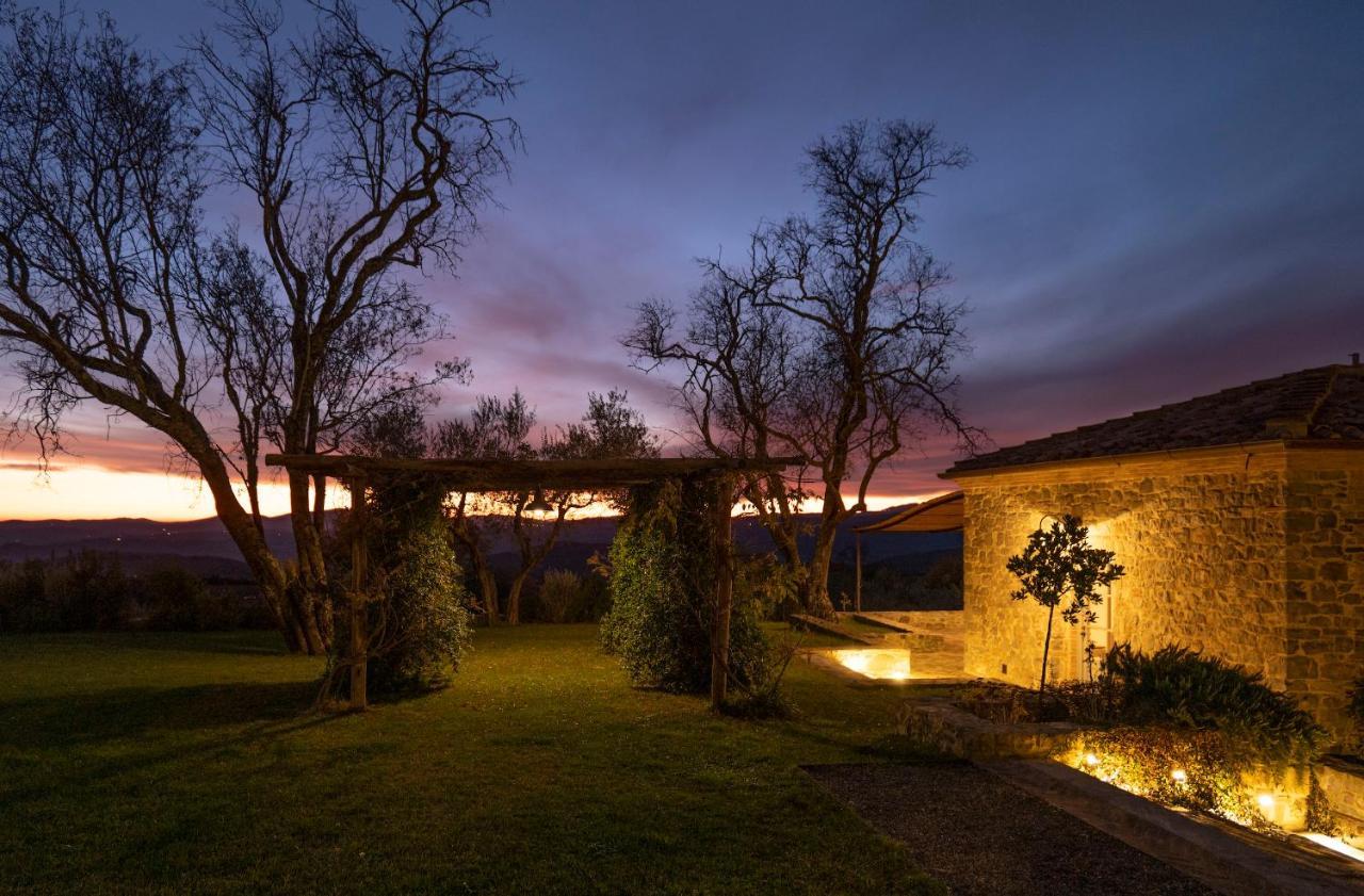 Tenuta Castelgiocondo Montalcino Dış mekan fotoğraf