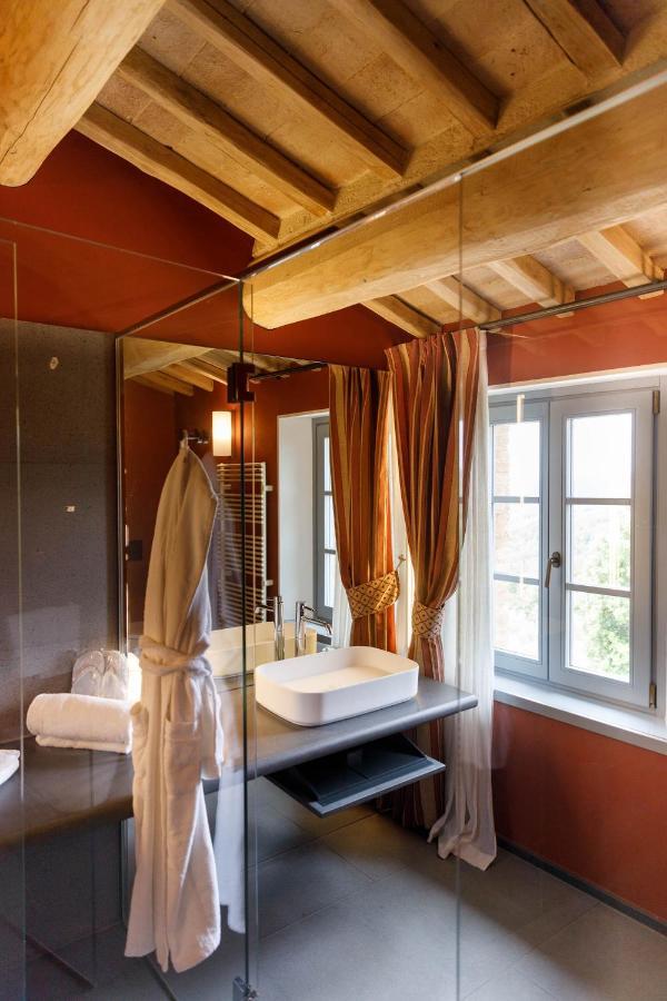Tenuta Castelgiocondo Montalcino Dış mekan fotoğraf