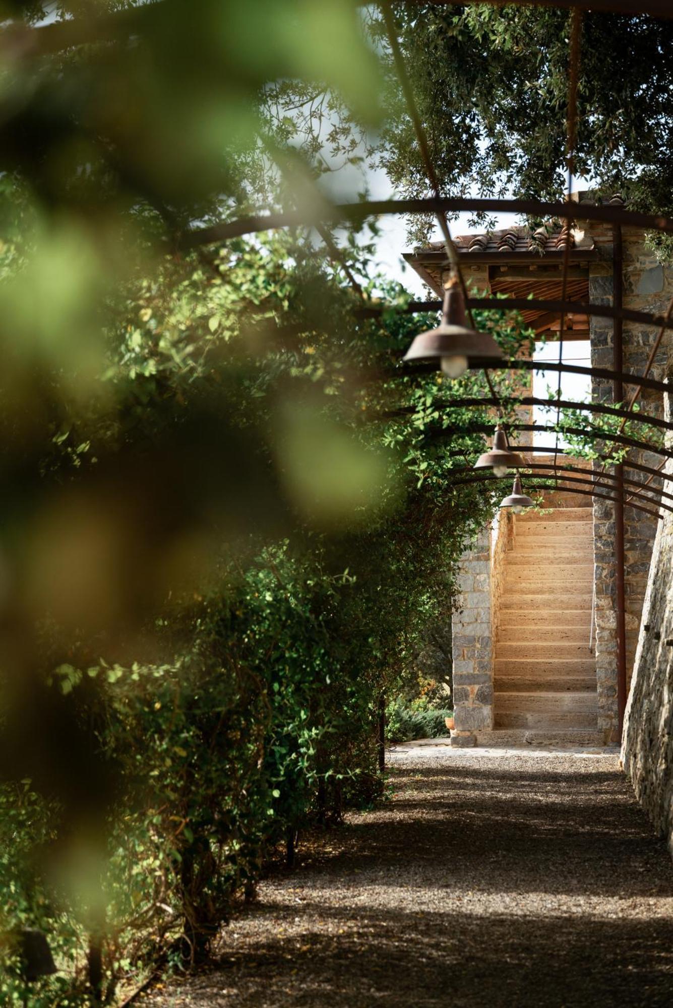 Tenuta Castelgiocondo Montalcino Dış mekan fotoğraf